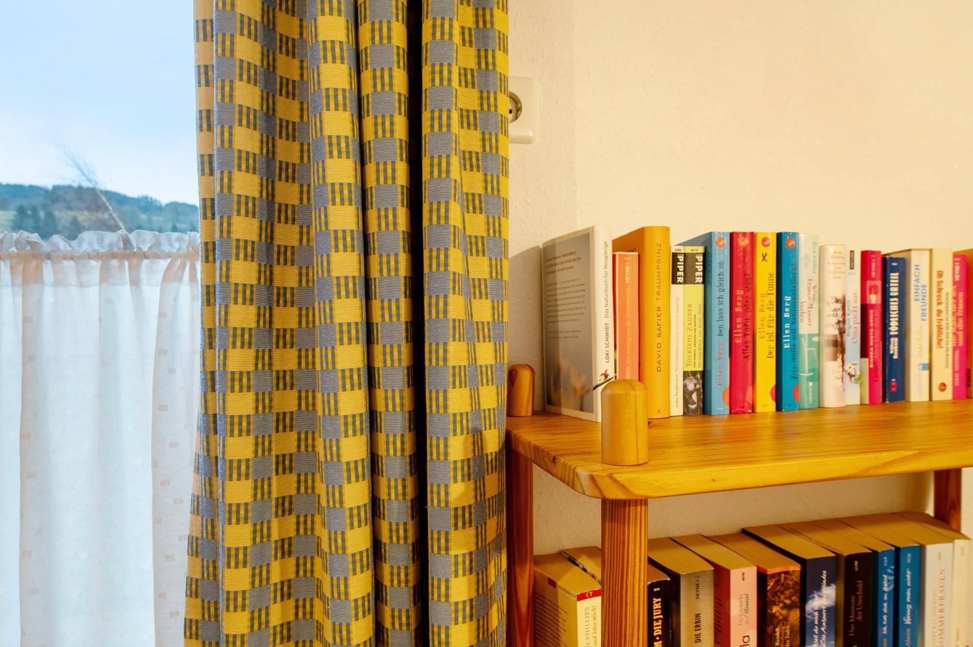 Haus Johanna Todtmoos Exteriér fotografie
