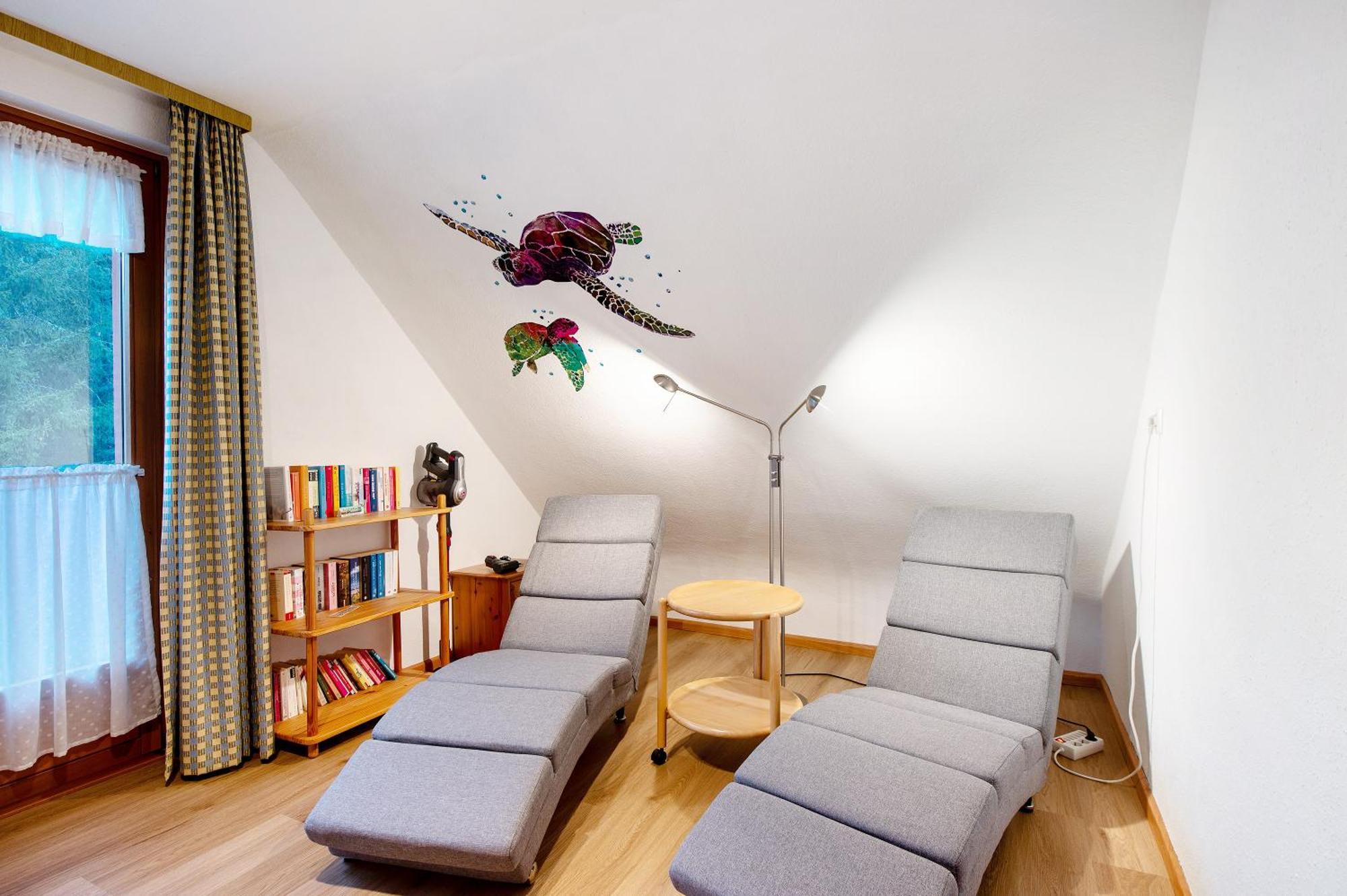 Haus Johanna Todtmoos Exteriér fotografie