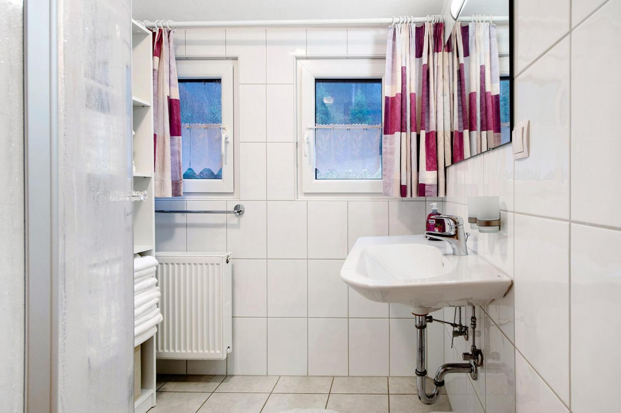 Haus Johanna Todtmoos Exteriér fotografie